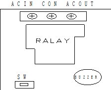 SHYNN - AC -11OV大功率遙控